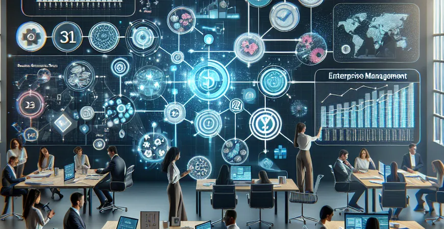 销售管理流程图的设计与实施，助力团队协作