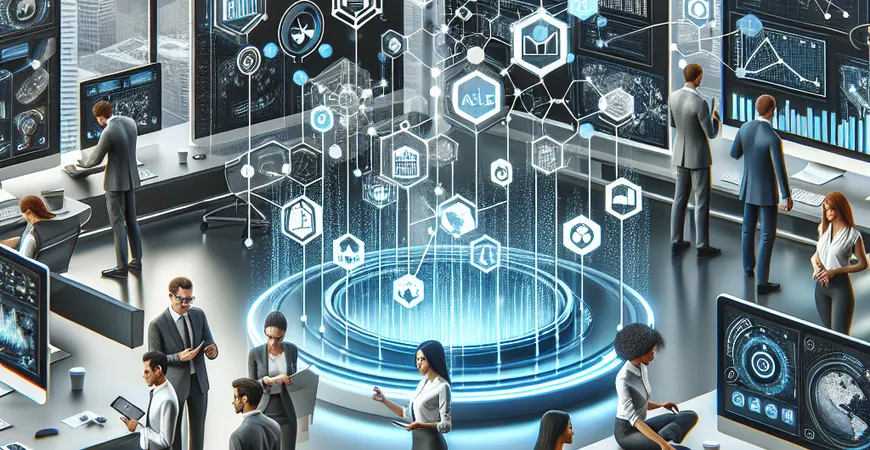 销售管理流程图：从设计到应用的全方位解析