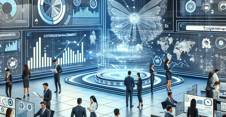 销售管理流程的优化与创新，揭秘2025年最全解决方案与收藏！