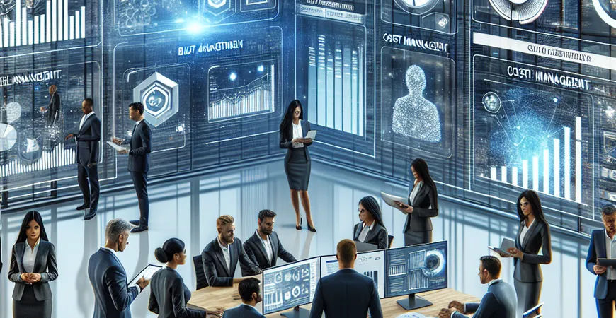 销售管理流程的优化方案，打造高效团队运作