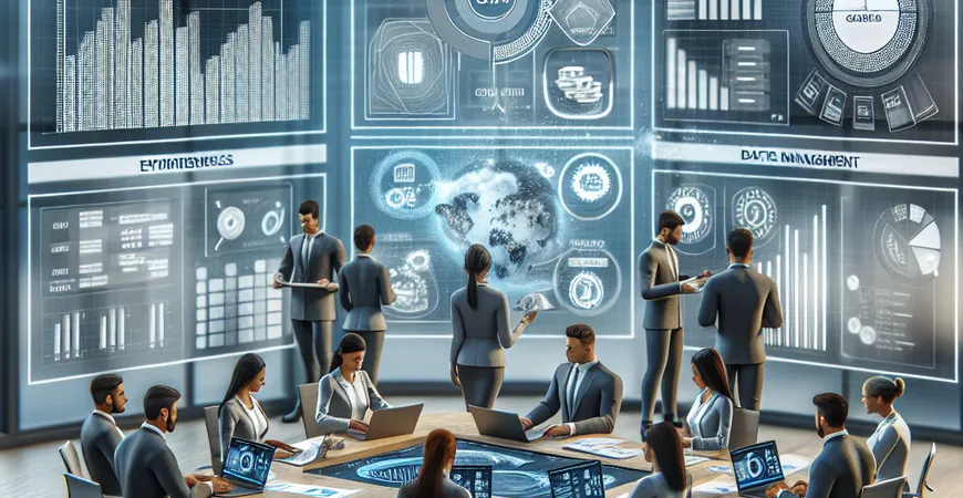 销售管理流程的优化，提升效率的关键步骤