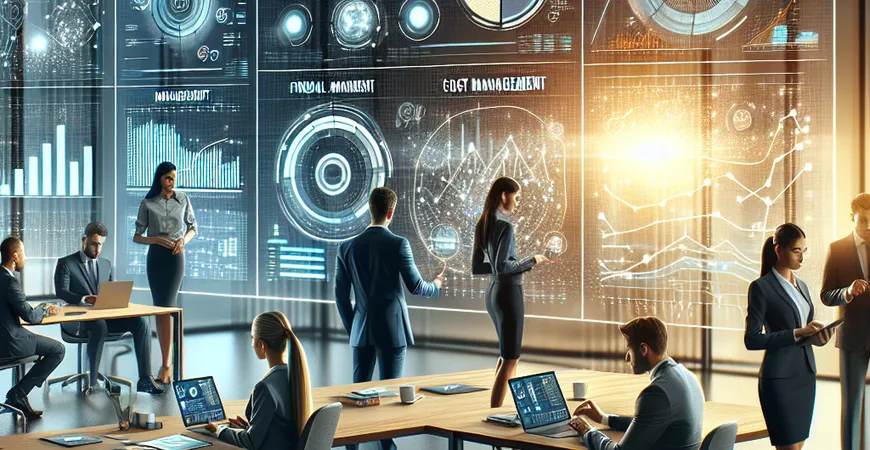 销售管理流程的创新与实践，企业必备指南