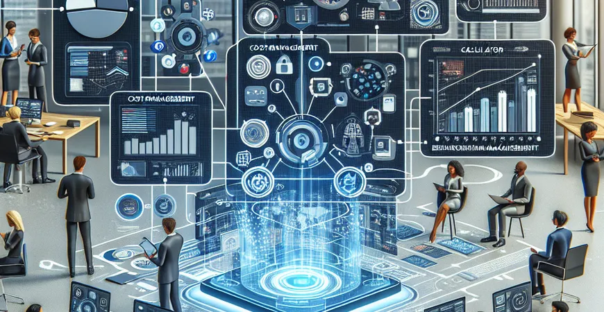 销售管理流程的概念解析与实战应用，干货分享