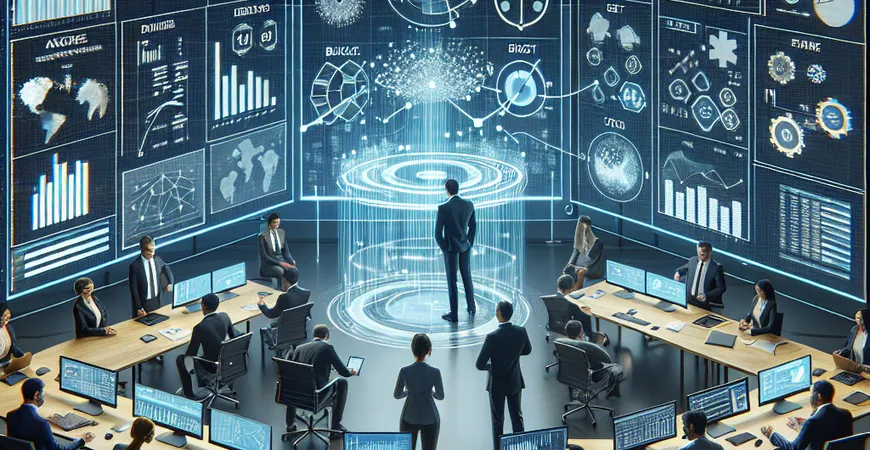 销售管理流程设计，全面优化团队效率