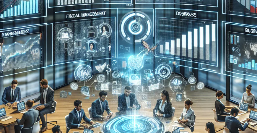 销售管理的5大要素，2025年企业竞争力提升必备