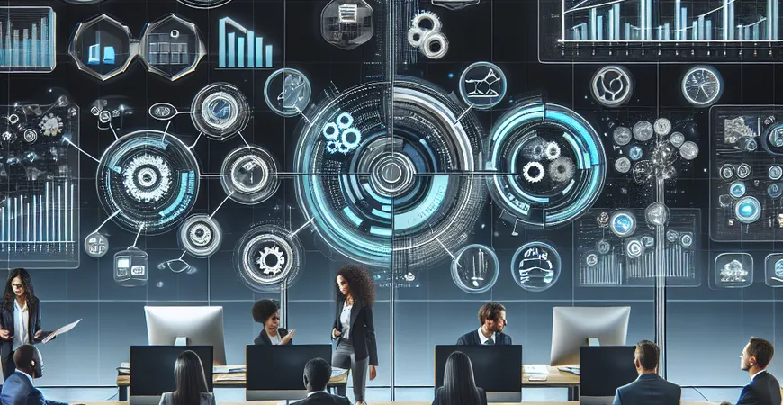 销售管理的5大要素，你掌握了几个？提升业绩的关键