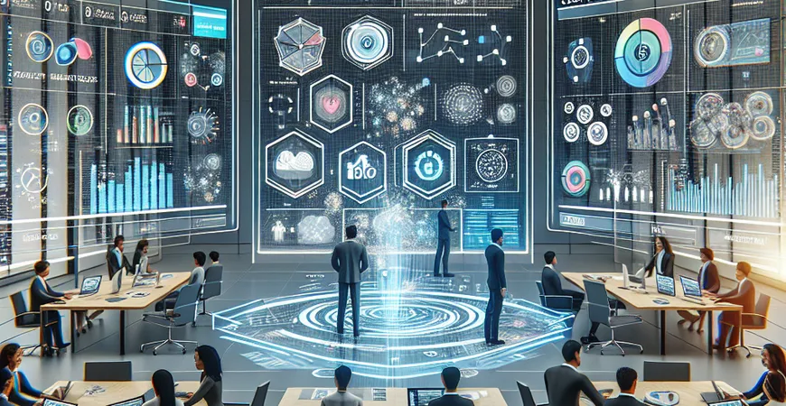 销售管理的SMART目标设定法，助你快速达成