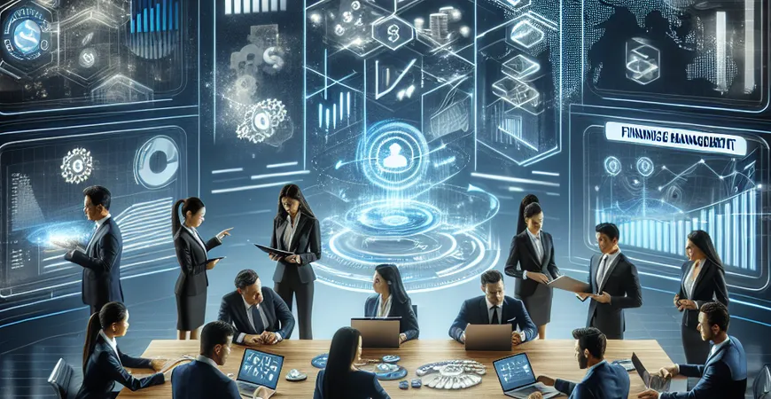 销售管理的五大痛点，如何有效解决