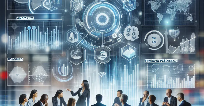 销售管理的全新理念，助力企业快速发展