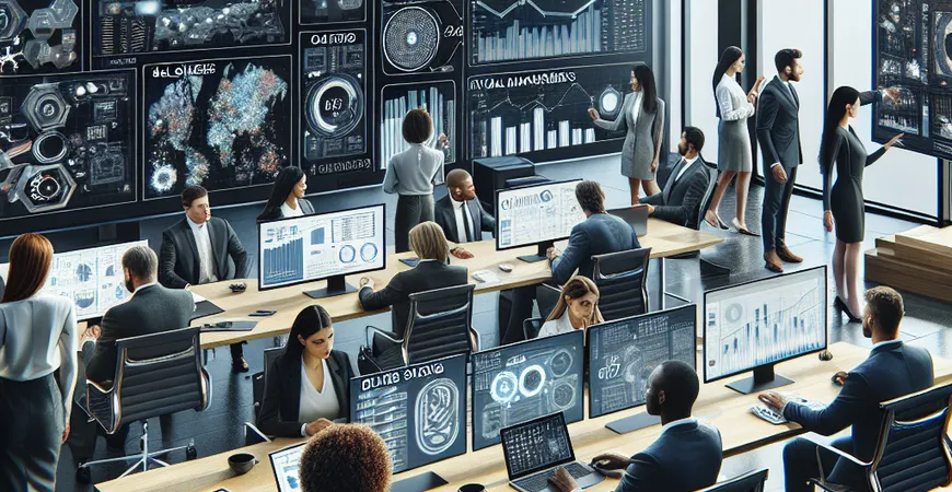 销售管理的创新方法，助你在竞争中脱颖而出