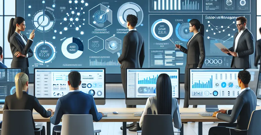 销售管理的基础概念解析，新手入门必看