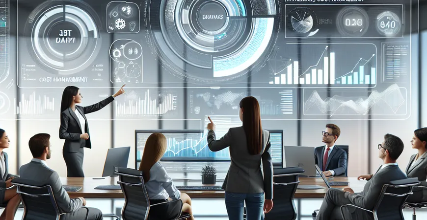 销售管理的常见误区，避免低效团队管理