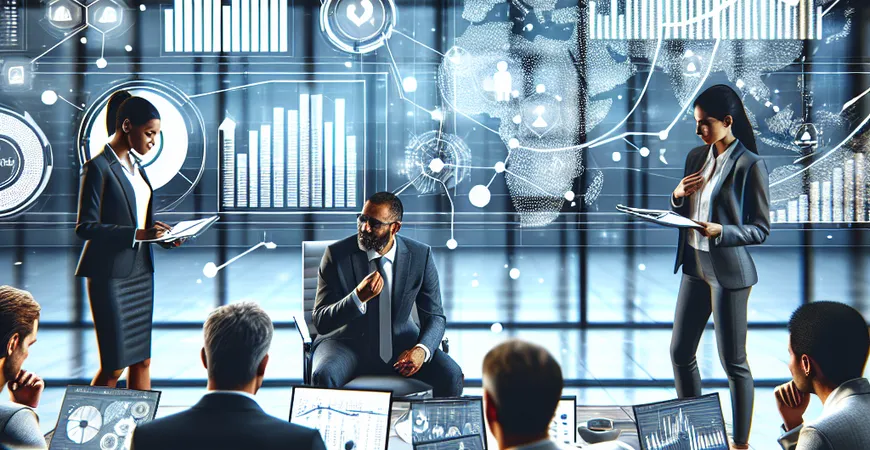 销售管理的成功之路：从新手到专家的成长指南