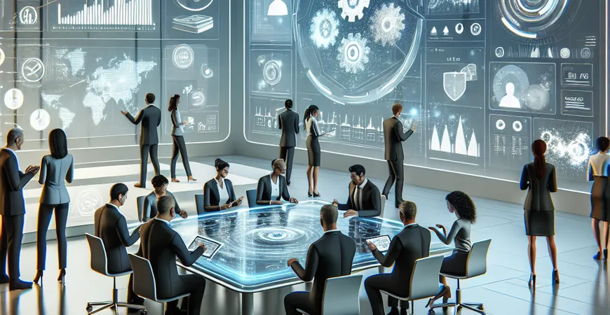 销售管理的数字化转型，如何驾驭未来趋势