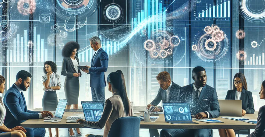 销售管理的未来发展方向，企业家必读