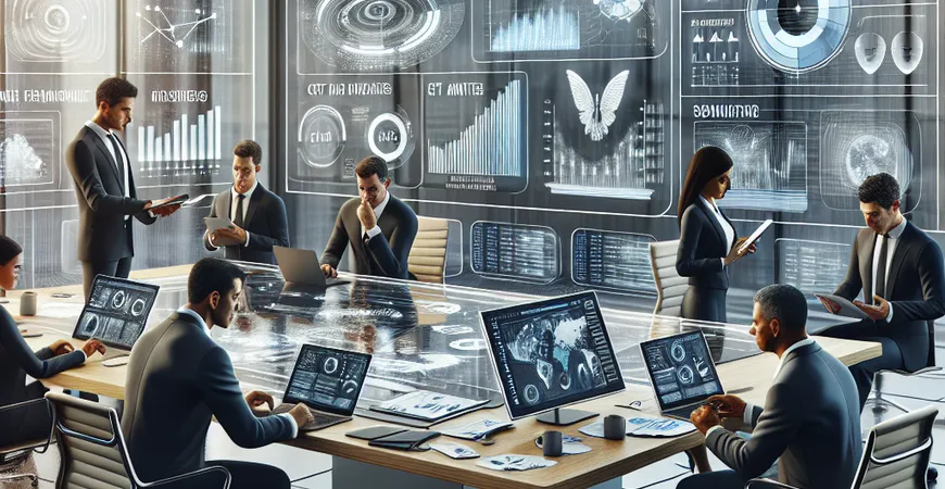 销售管理的核心技能，提升个人与团队的必备能力