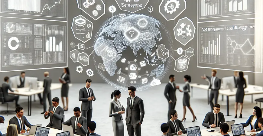 销售管理的核心理念，掌握成功的关键