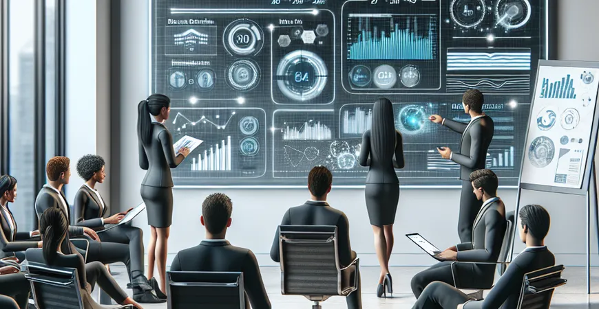 销售管理的概念解析，2025年全面指南