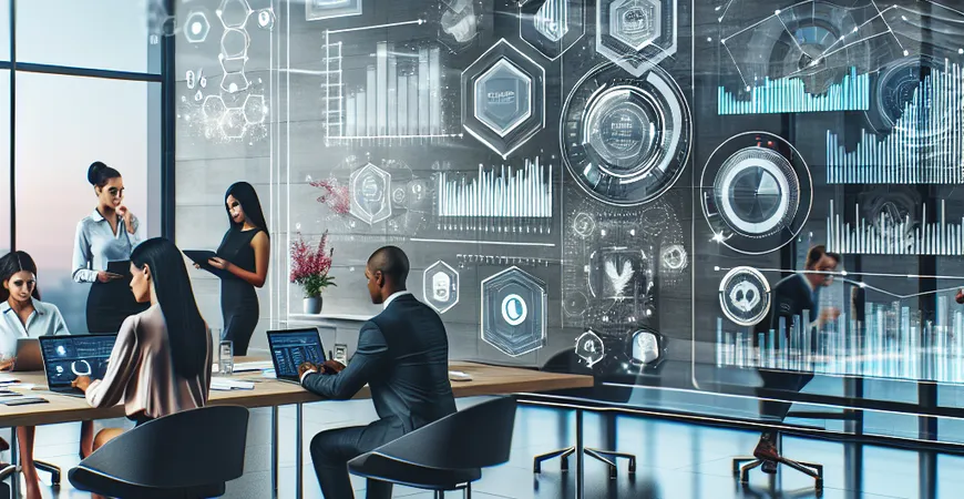 销售管理的概念解析：初学者必读的基础指南