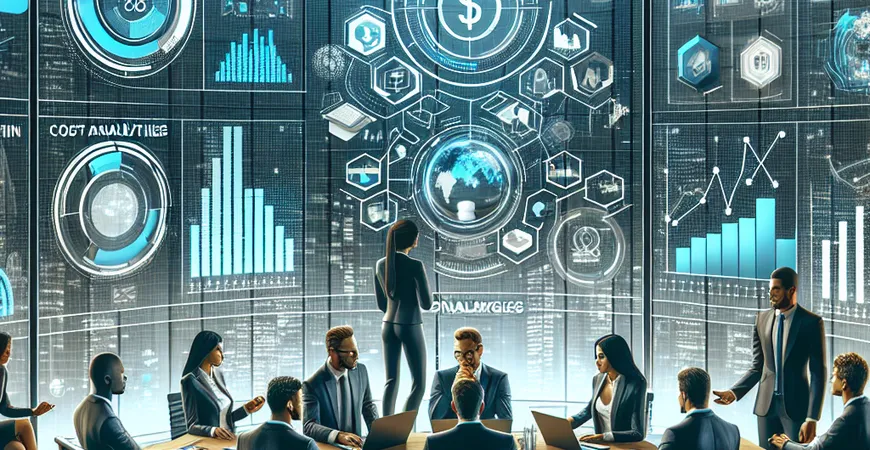 销售管理的痛点与机遇：2025年趋势分析