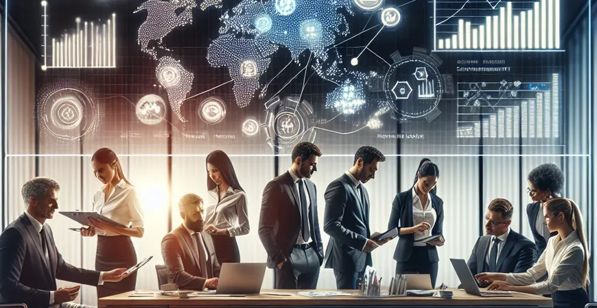 销售管理的痛点与解决方案，助你事半功倍