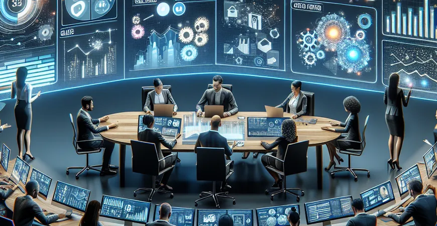 销售管理的痛点分析，如何通过技术手段解决