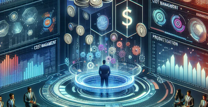 销售管理的痛点剖析，如何在2025年实现突破