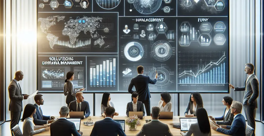 销售管理的痛点及解决方案，干货满满