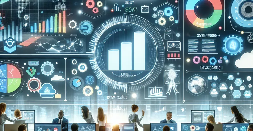 销售管理的痛点，如何找到突破口