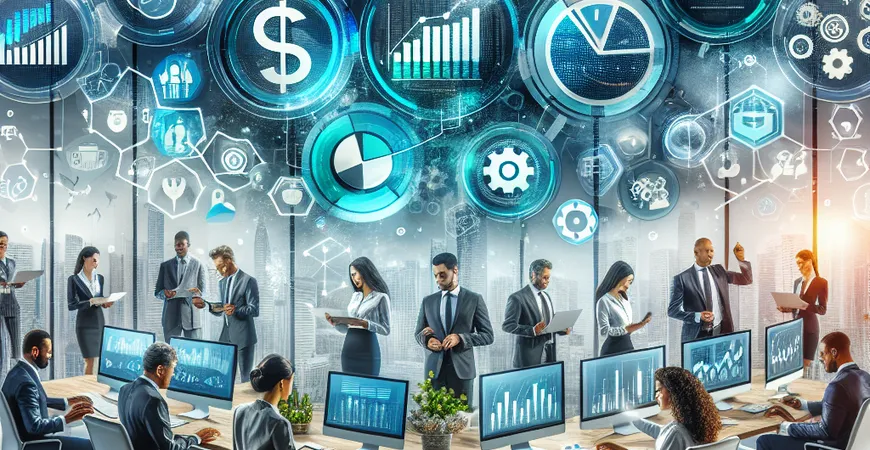 销售管理简历怎么写，快速吸引HR的眼球