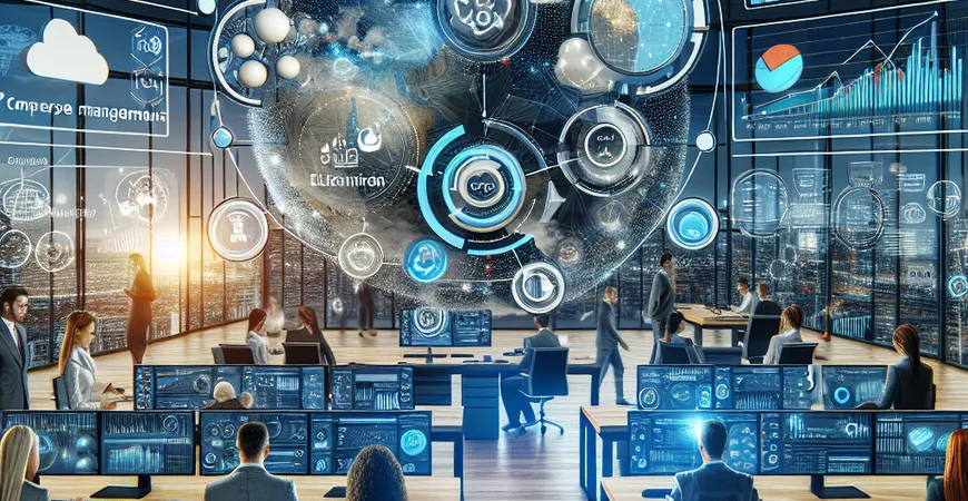 销售管理系统CRM：集成与个性化的最佳实践