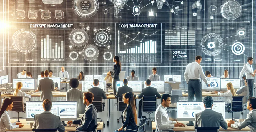 销售管理系统crm，如何选择最适合的解决方案