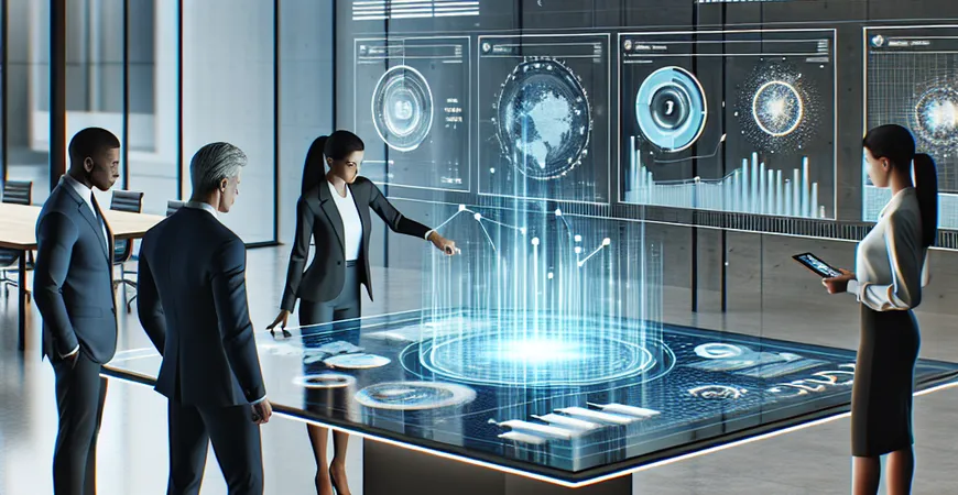 销售管理表格使用指南，让你的工作更高效