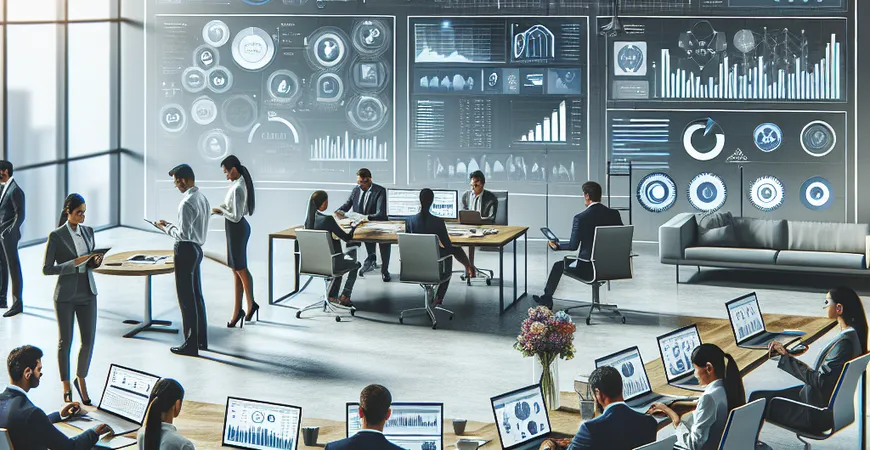 销售管理表格的高效使用，提升工作效率的秘诀