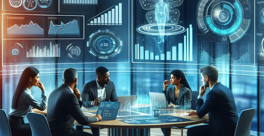 销售管理表格设计，简化数据处理的妙招