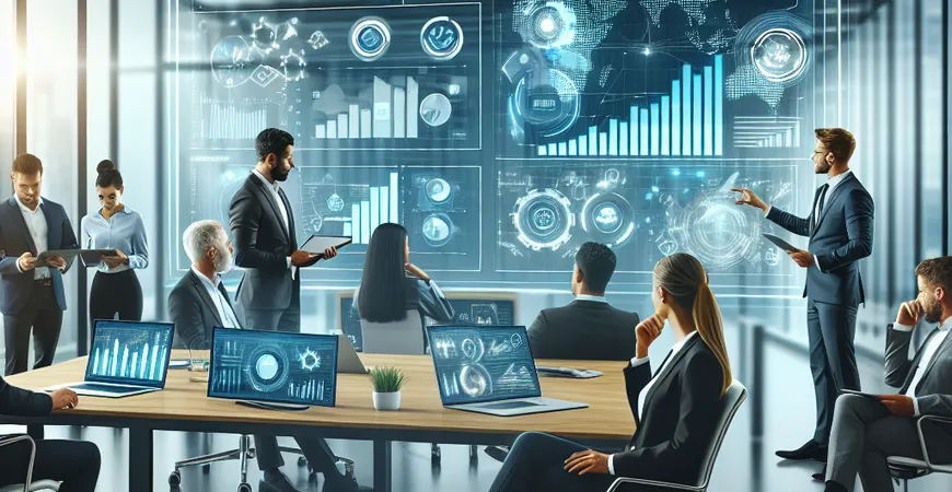 销售管理规定新解读，遵循制度提升业绩