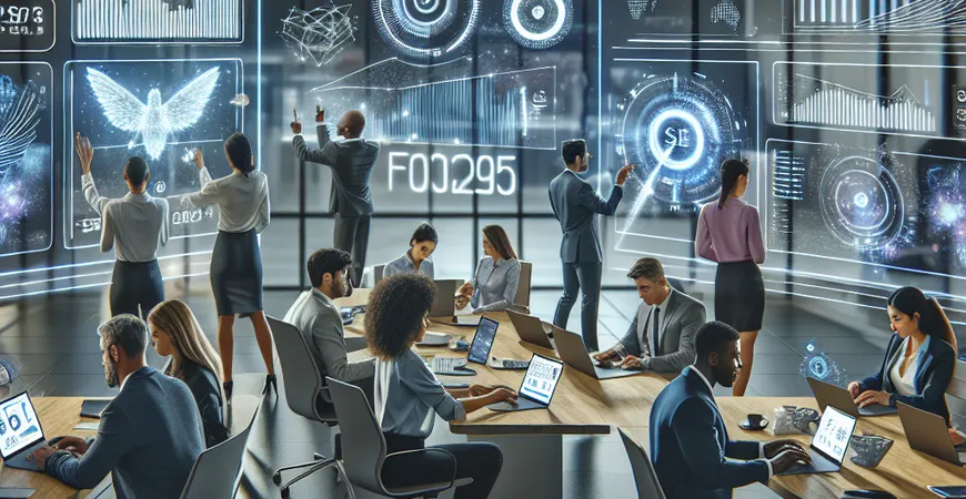 销售管理规定的创新与优化，2025年最新趋势与实用指南