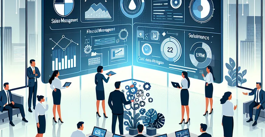 销售管理规定的制定：企业如何确保执行力与合规性