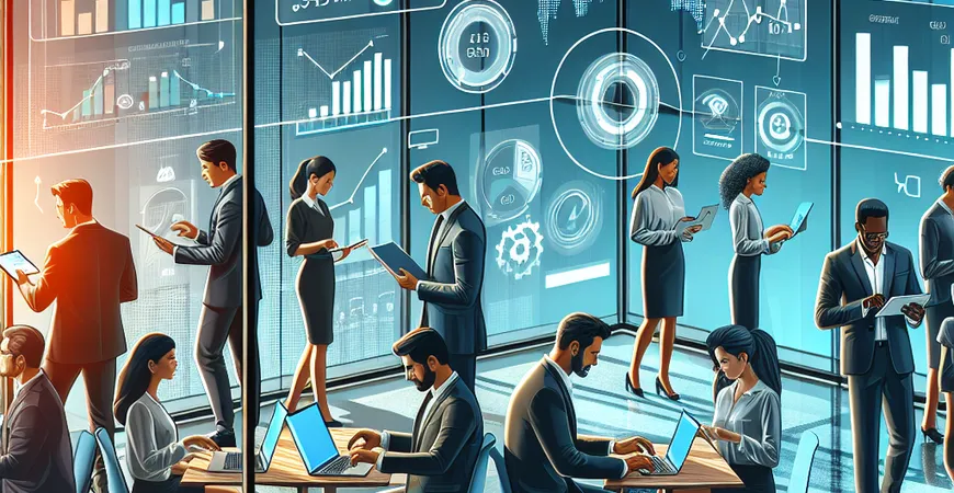 销售管理规范制定，快速提升团队绩效