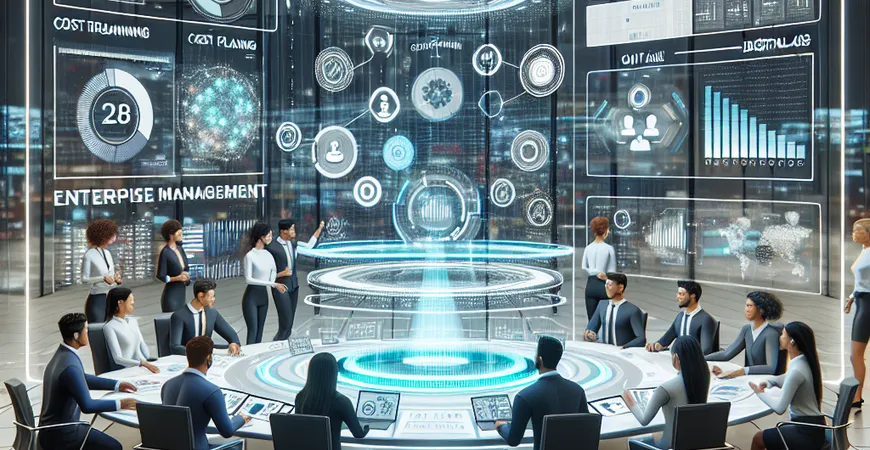 销售管理计划制定，如何实现精准目标设定