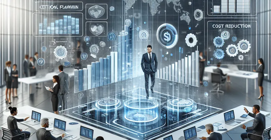 销售管理计划的制订与实施，助力目标达成