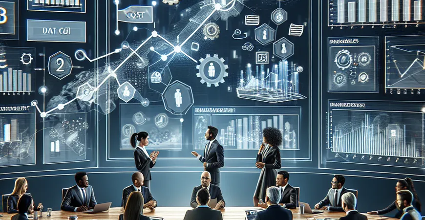 销售管理计划的实施步骤，最全指南