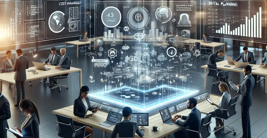 销售管理计划的实施步骤，确保目标达成的实用指南