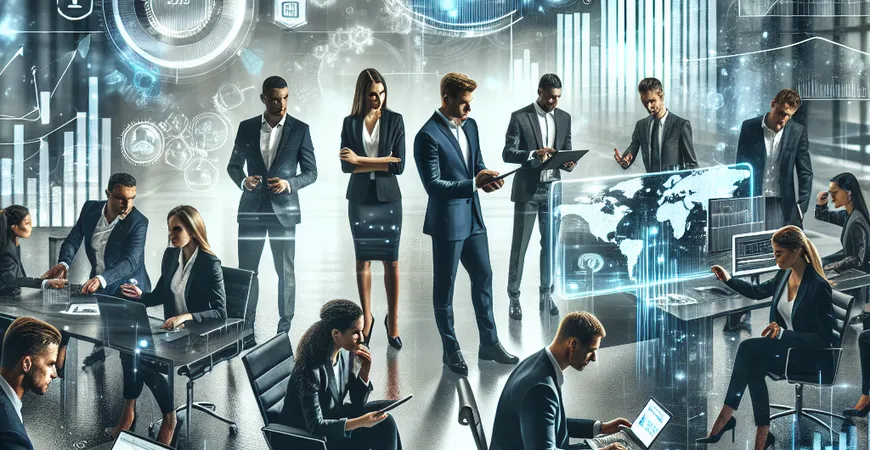 销售管理课程推荐，2025年提升职业素养的首选