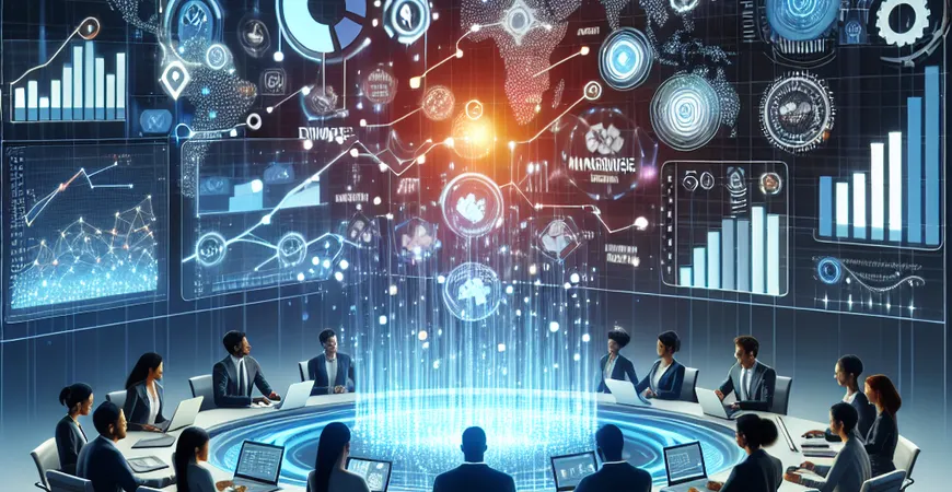 销售管理课程推荐，不踩坑的学习路径