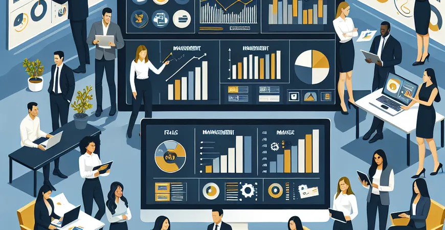 销售管理课程推荐，全面提升团队领导力