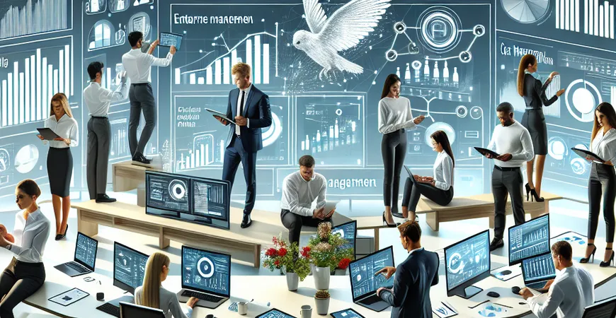 销售管理课程推荐，提升技能的最佳选择