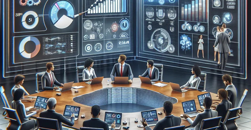 销售管理课程推荐：2025年必读的学习资源