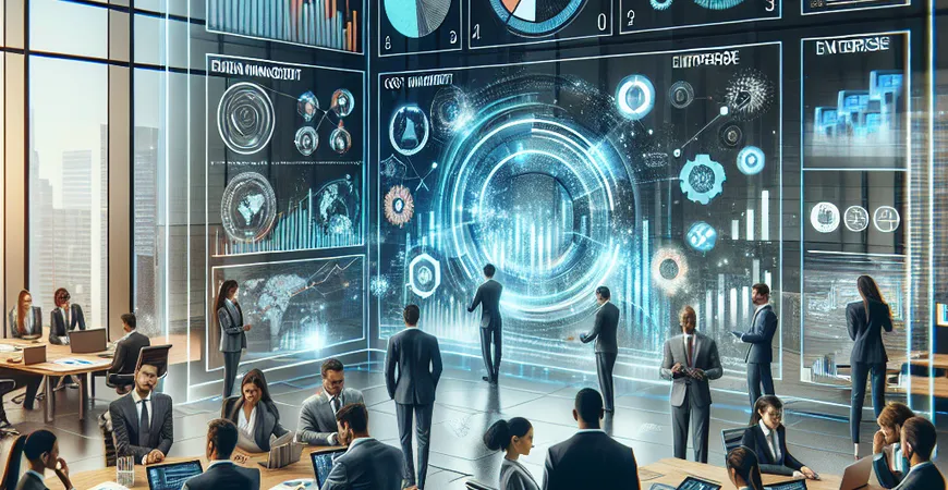 销售管理课程推荐：全面提升你的管理能力