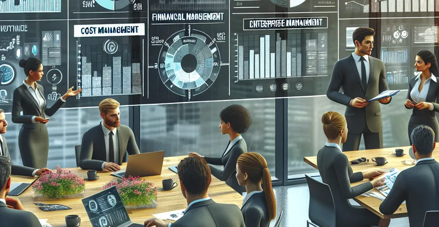 销售管理课程：从基础到高级的全面提升